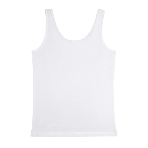 WeWon Style - Sleeveless Top