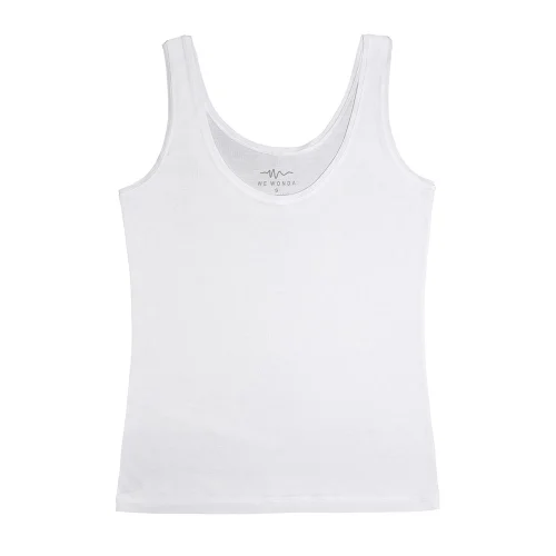 WeWon Style - Sleeveless Top