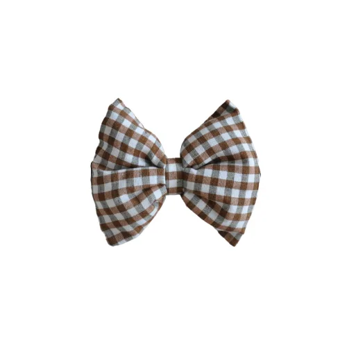 kajuland - Tombi | Checkered Bow Tie