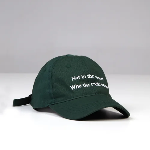 Kity Boof - Cap College Hat