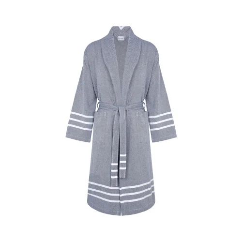 22 Maggio Istanbul - Acqua Bathrobe Men