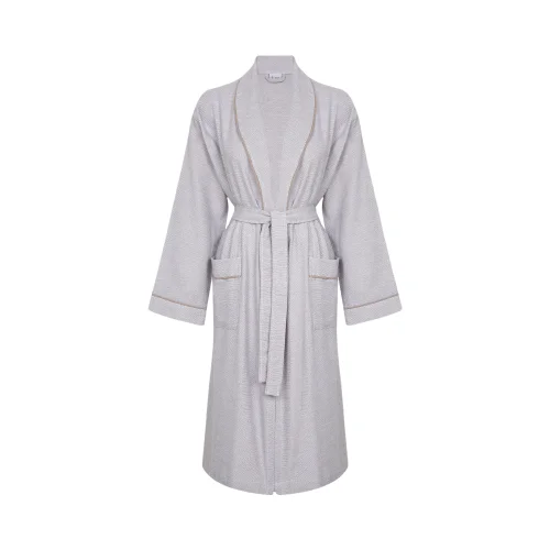 22 Maggio Istanbul - Pietra Bathrobe Women