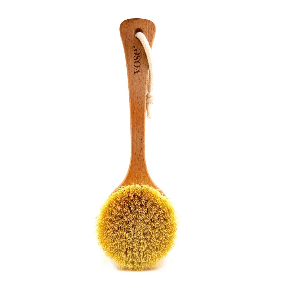 Vose - Cactus 100% Natural Body Brush