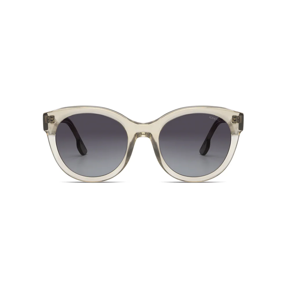 Komono - Jade Ash Sunglasses