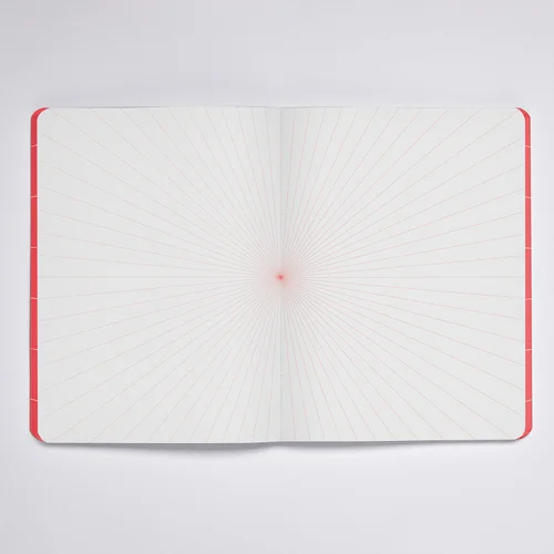 Nuuna - Break The Grid Notebook