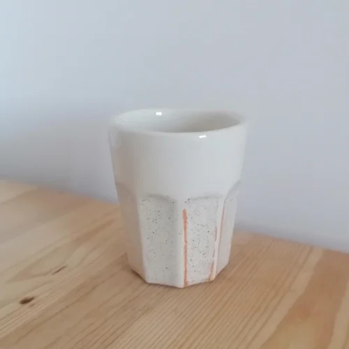 Store Almond - Milk Ceramic Mug