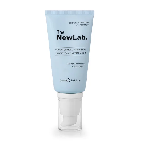 The NewLab - Intense Hydraplus Cica Cream