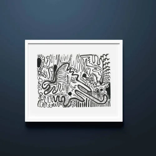 Ell - Marifet - Fingerprint Series Chart - V