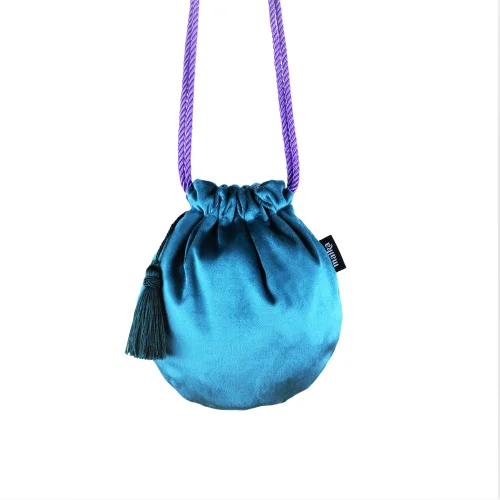 Maika Atelier - Neo Circle Bag