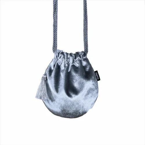 Maika Atelier - Flos Circle Bag