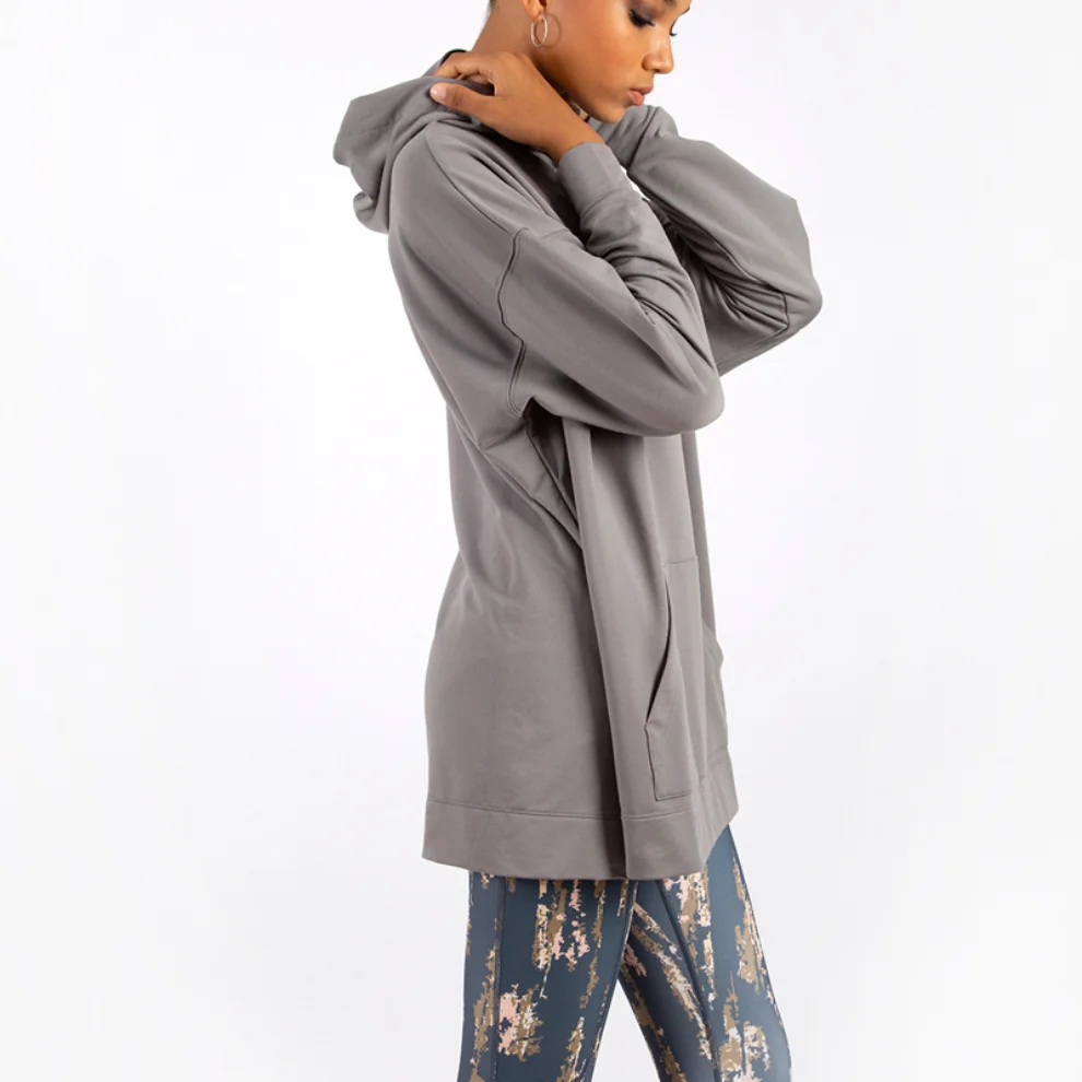 Bellis Activewear - Mallory Sweatshirt