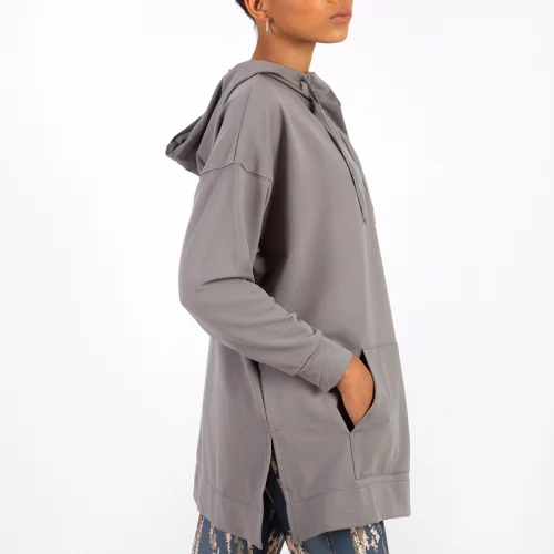 Bellis Activewear - Mallory Sweatshirt