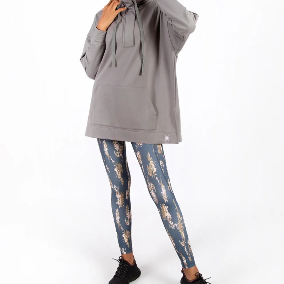 Bellis Activewear - Mallory Sweatshirt