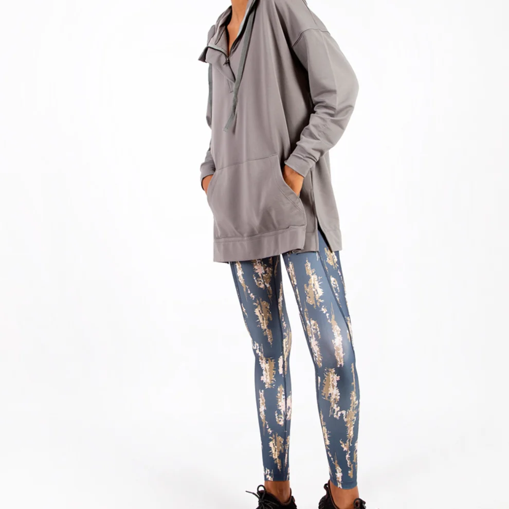 Bellis Activewear - Mallory Sweatshirt