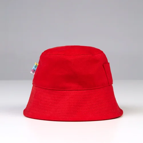 Kity Boof - Bucket Hat Dynamic