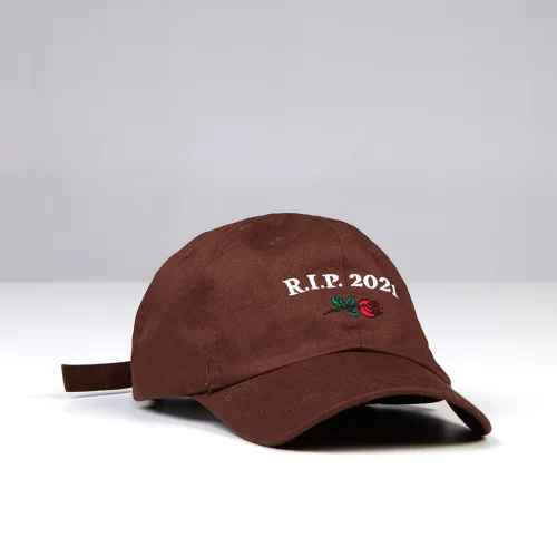 Kity Boof - Cap R.i.p 2021