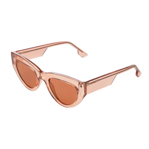 Komono - Kim Dry Rose Sunglasses