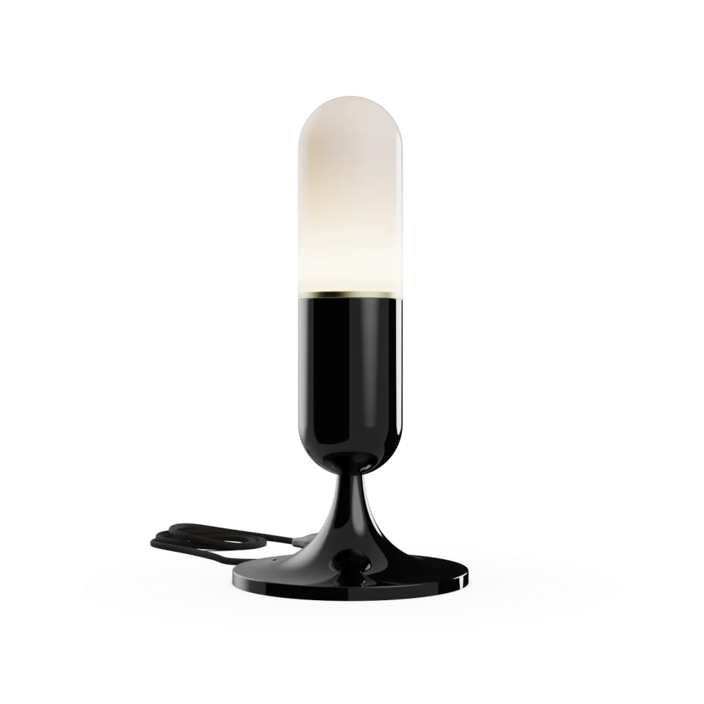 Que Design Studio - Pill Table Lamp