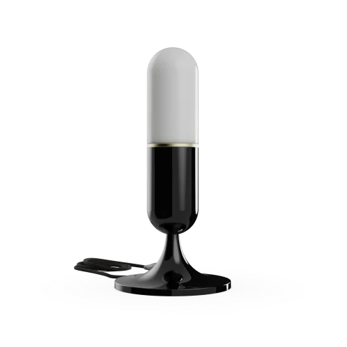 Que Design Studio - Pill Table Lamp