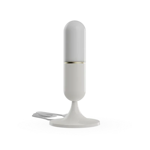 Que Design Studio - Pill Table Lamp