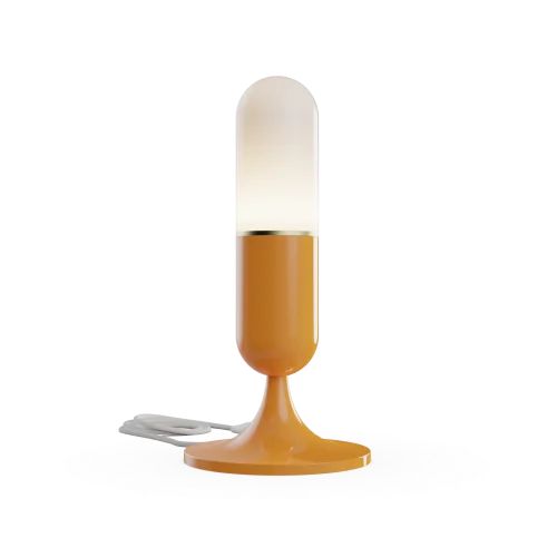 Que Design Studio - Pill Table Lamp
