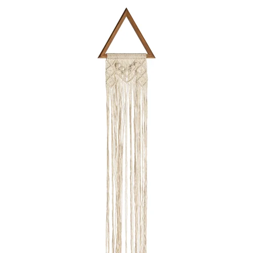 SuGibi - Wall Macrame Set