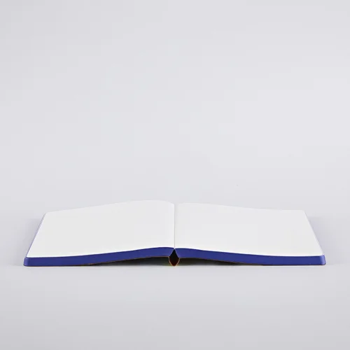 Nuuna - Graphic L Art Edition - Art Is Like By Marija Mandic Notebook