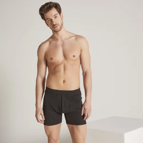 Pour Pur - Men's Cotton Boxer 3-pack