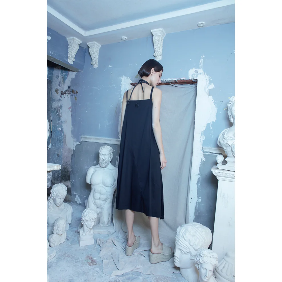 Soul Spiritz - Minako Dress
