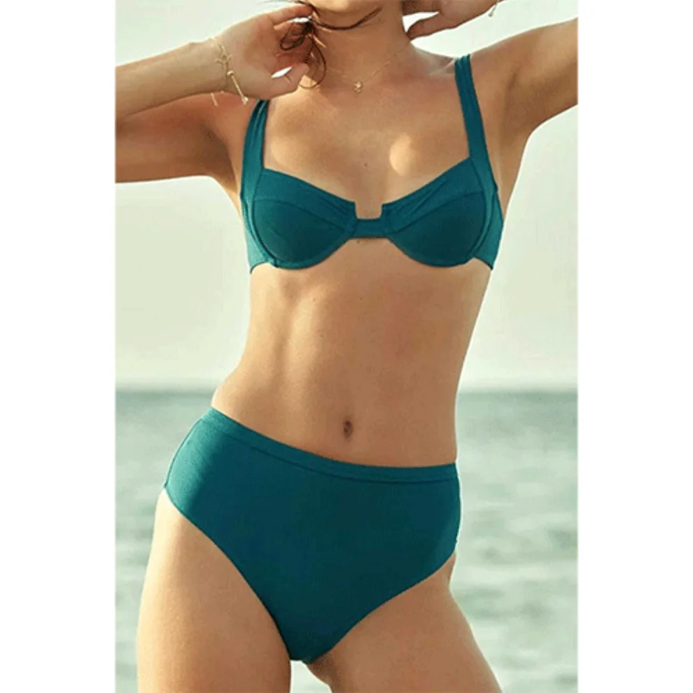 Bia Swimwear - Liva Bikini