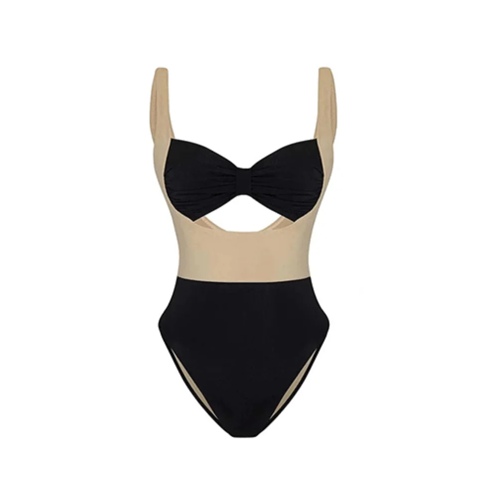 Bia Swimwear - Niama Mayo