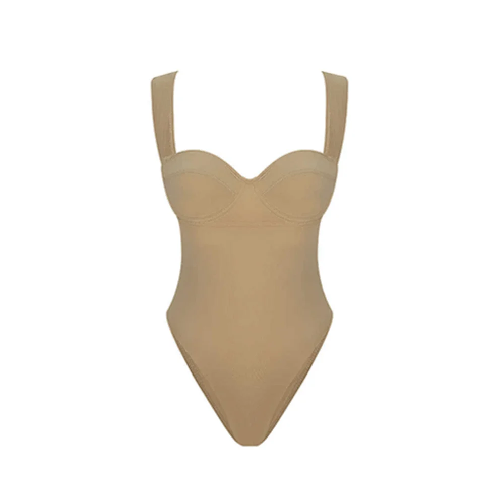 Bia Swimwear - Soraya Swimsuit