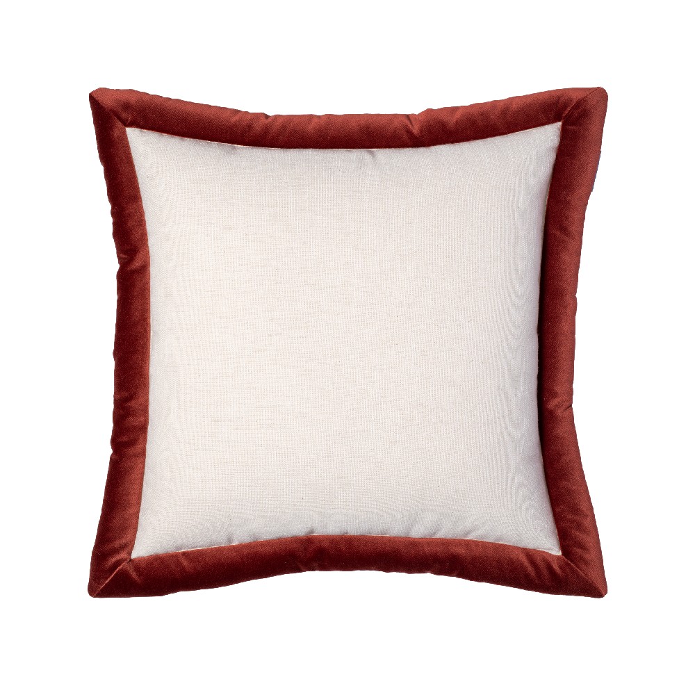 Bicolore Decorative Cushion - Il