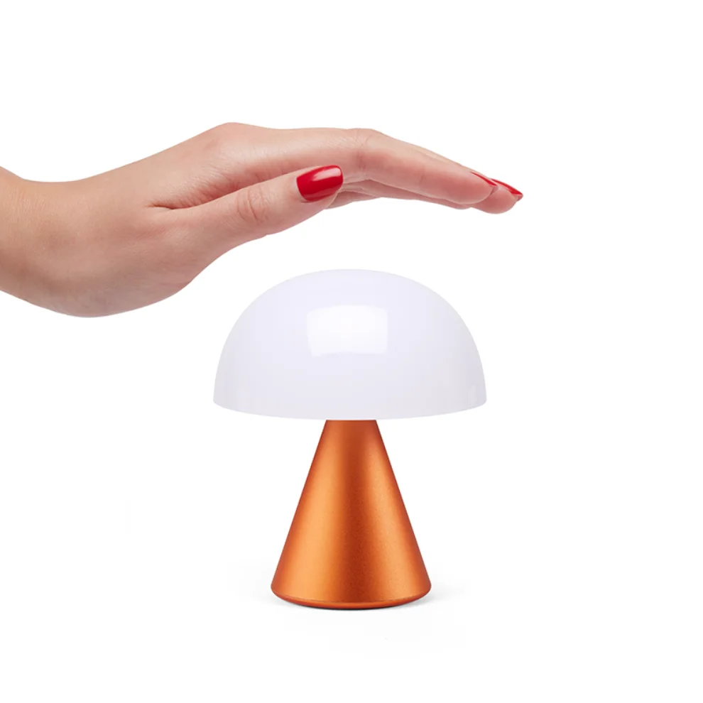 Lexon - Mina Led Lamp