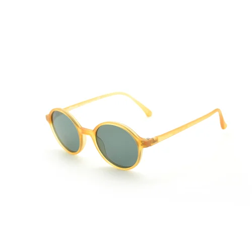 Looklight - Will Matte Daisy Unisex Children's Sunglasses