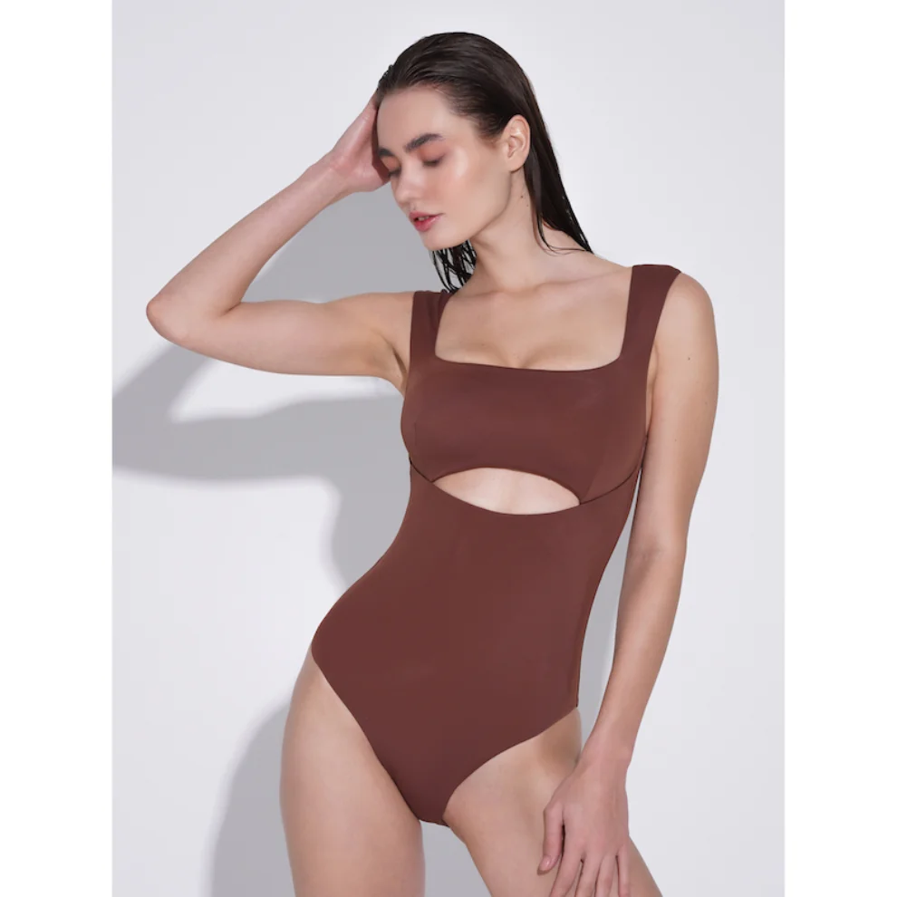 Saude İstanbul - Rosemary Swimsuit