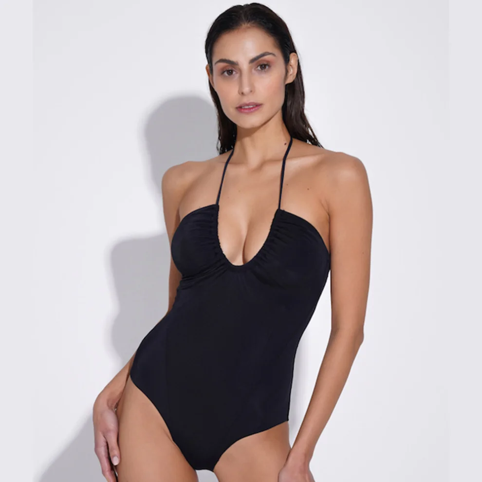 Saude İstanbul - Sophia Swimsuit