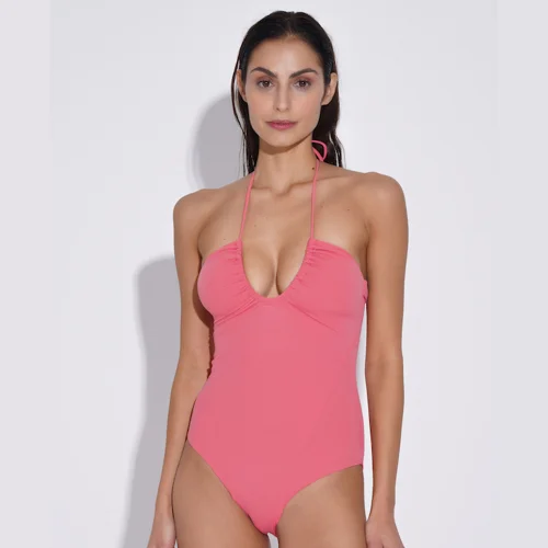 Saude İstanbul - Sophia Swimsuit