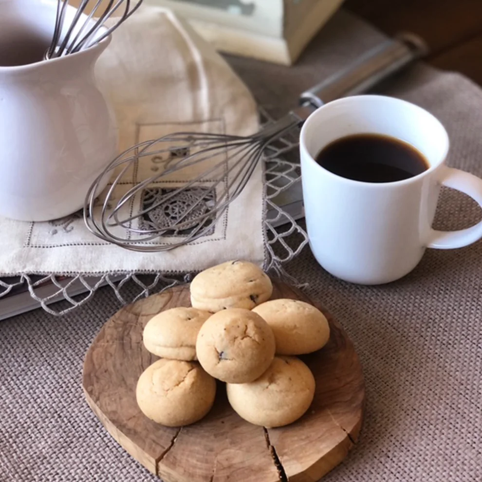 Tahinly - Tahini Scoop Cookie 150g