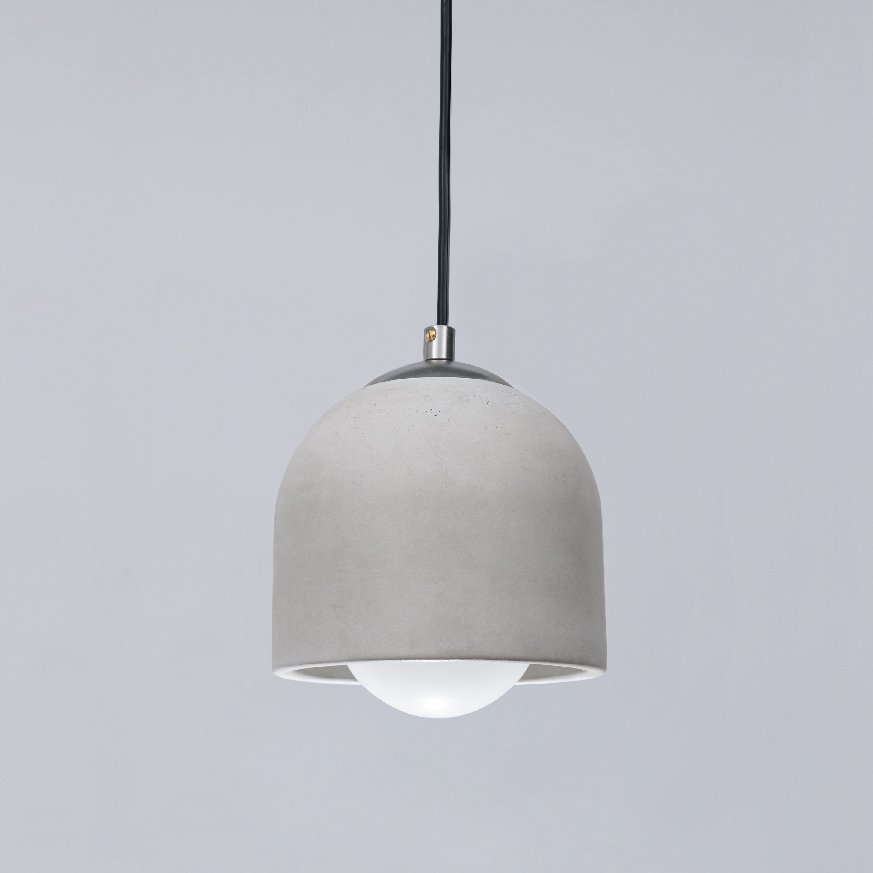 Concrete Pendant - Il