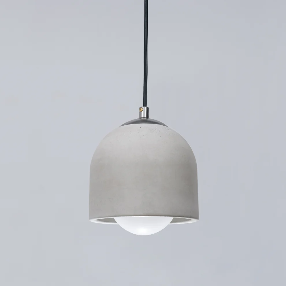 Womodesign - Concrete Pendant - Il