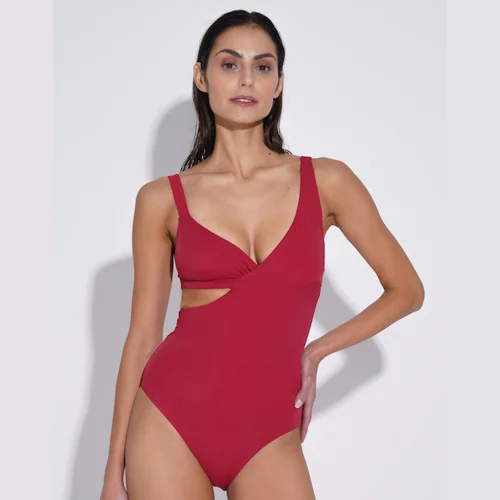 Saude İstanbul - Lucia Swimsuit