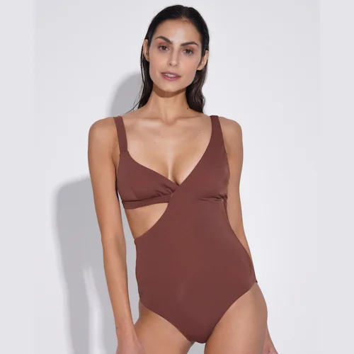 Saude İstanbul - Lucia Swimsuit