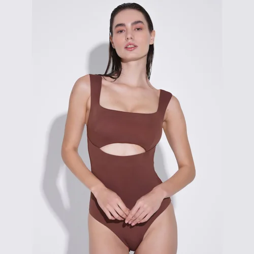 Saude İstanbul - Rosemary Swimsuit