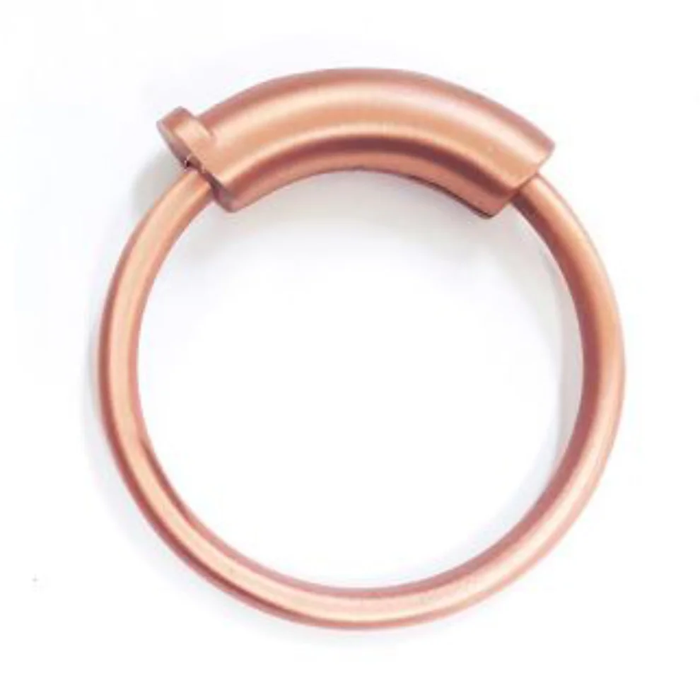 Lexon - Fine Anahtarlık Copper