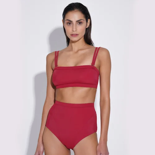 Saude İstanbul - Amber Bikini Set