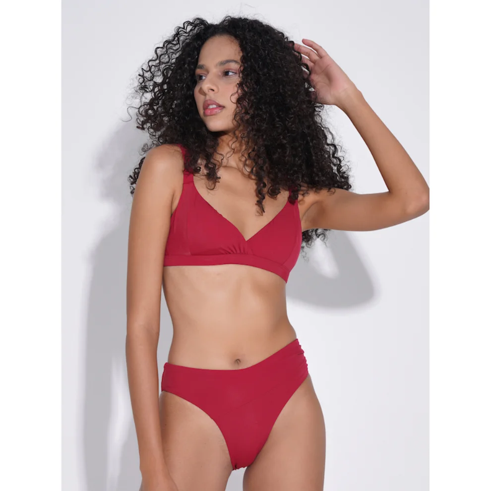 Saude İstanbul - Martina Bikini Set