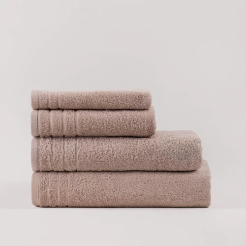 Watermint - Recycled Towel Set