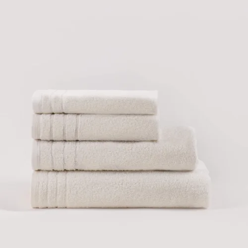 Watermint - Recycled Towel Set