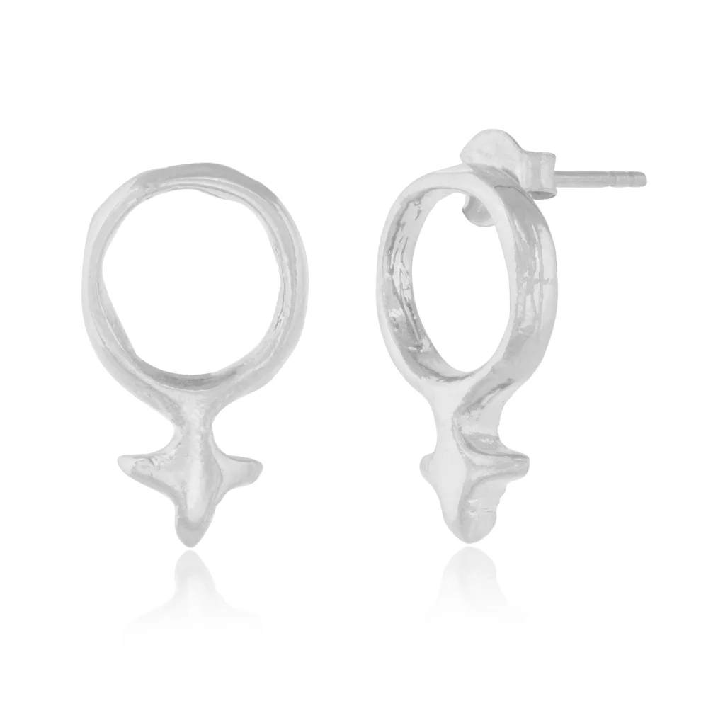 602Lab - Venus Earring